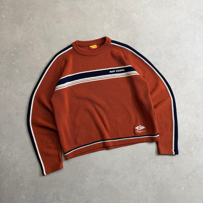 00's Rip Curl Knit Jumper (S)