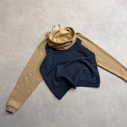 00’s Quiksilver Hoodie (S)