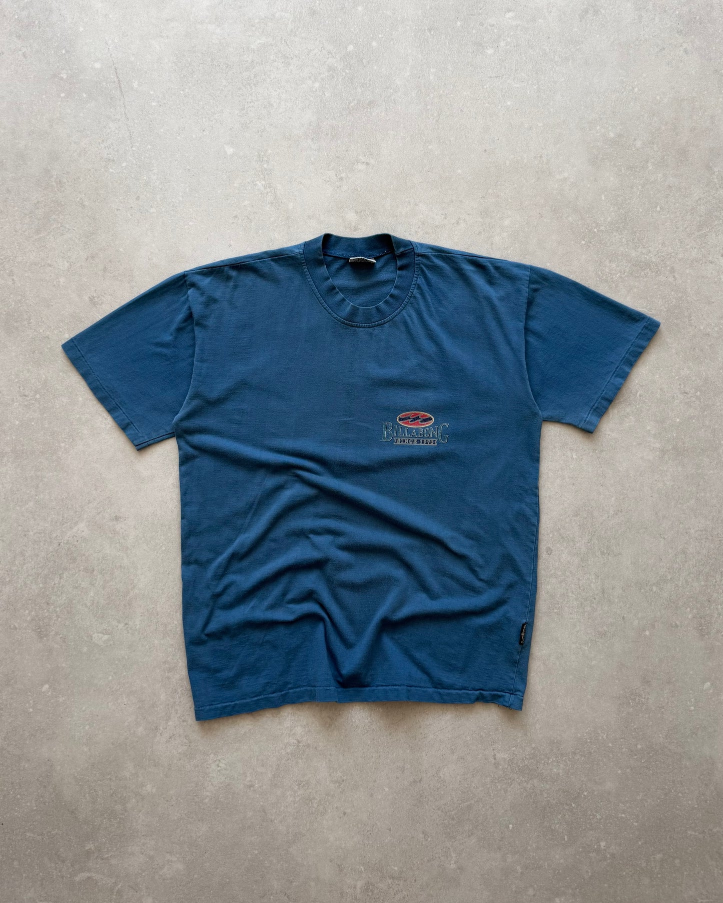 Vintage Billabong T-shirt (M)