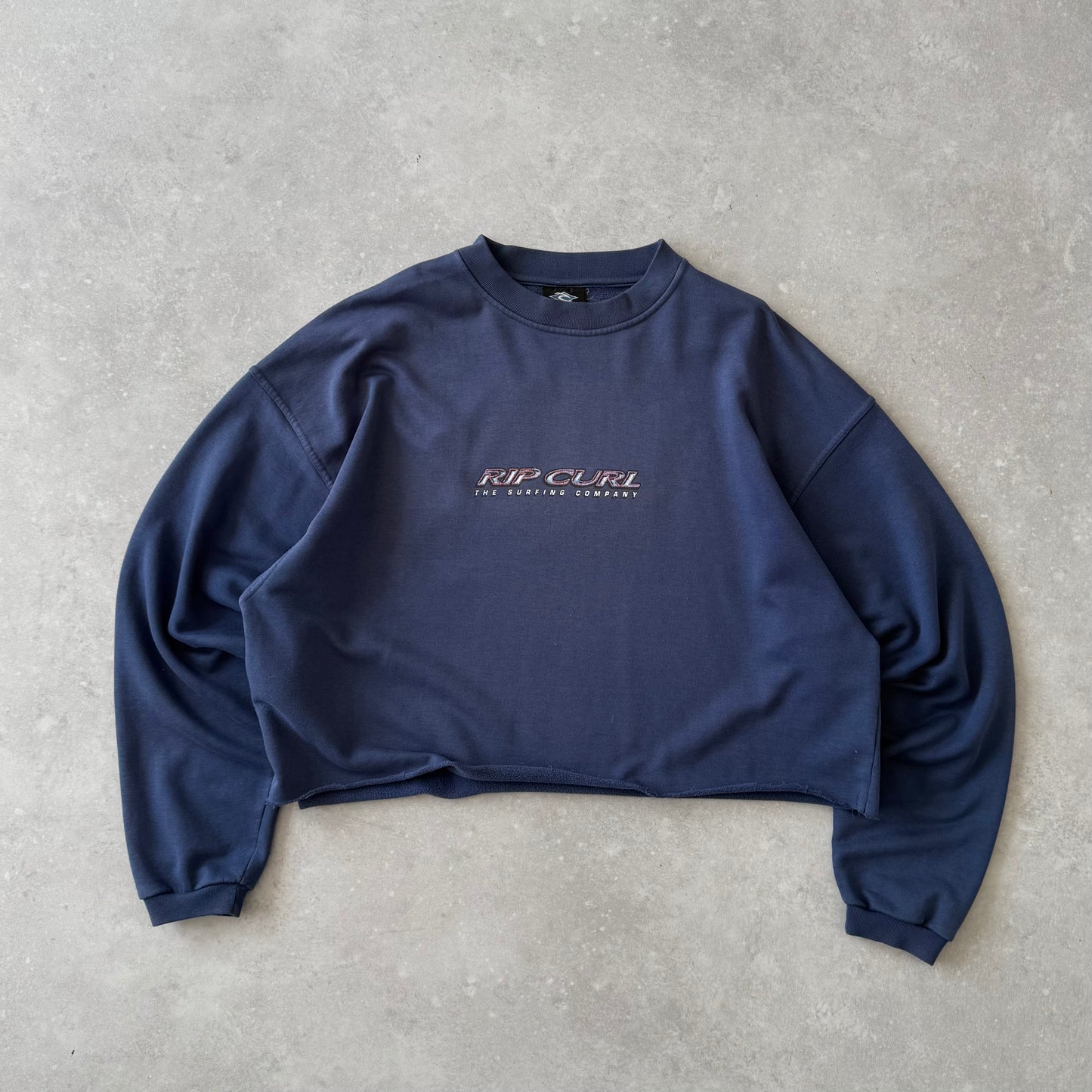 00’s Rip Curl Sweatshirt (S)