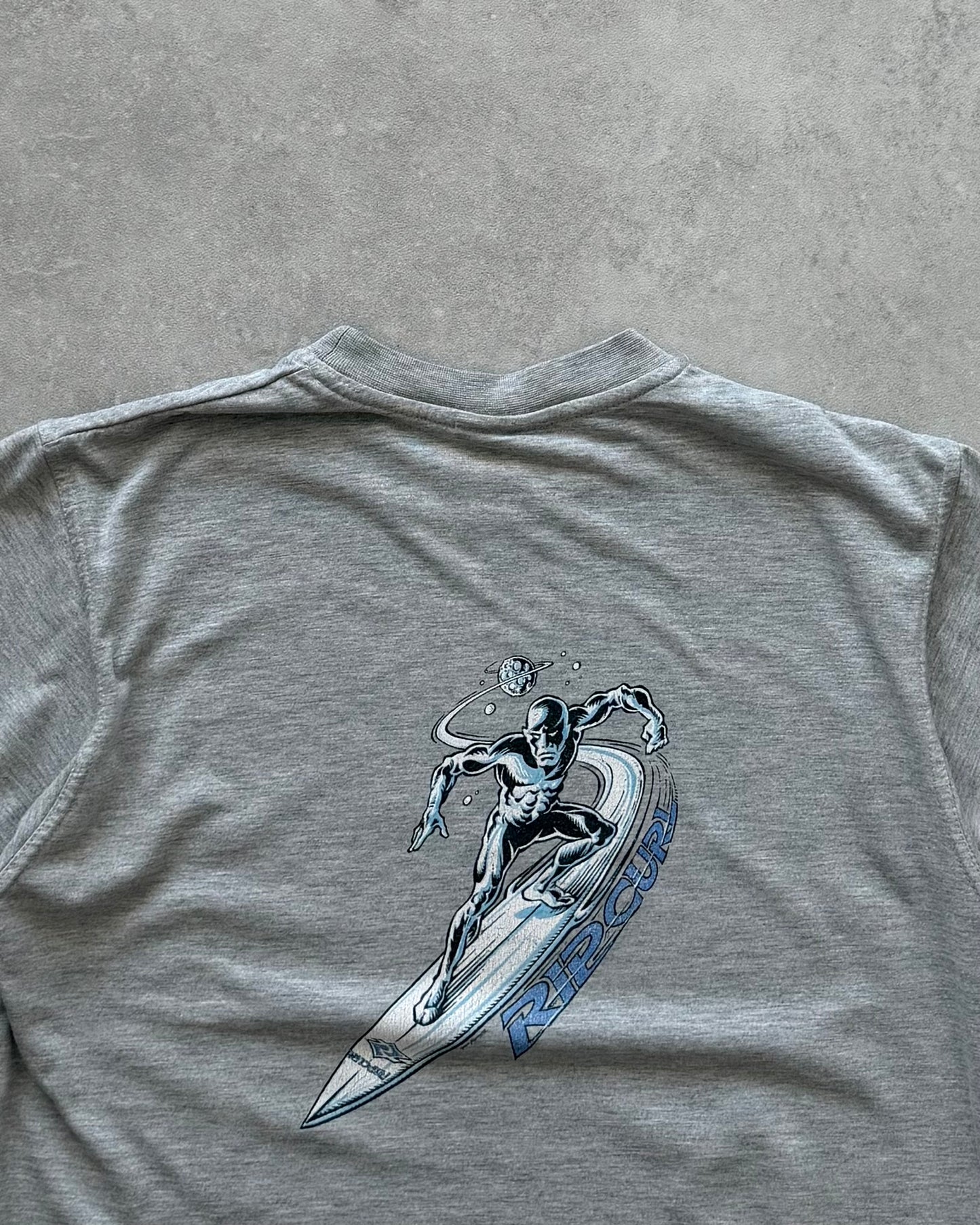 Vintage Ripcurl T-Shirt (XS)