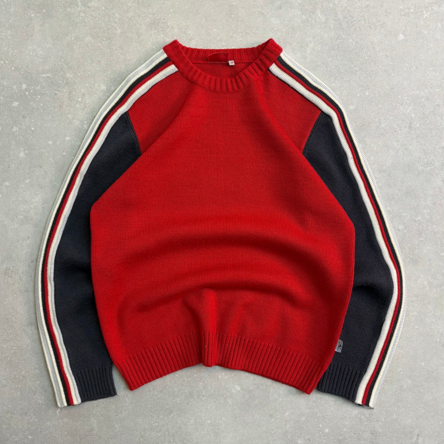 00’s O’Neill Knit Jumper (M)