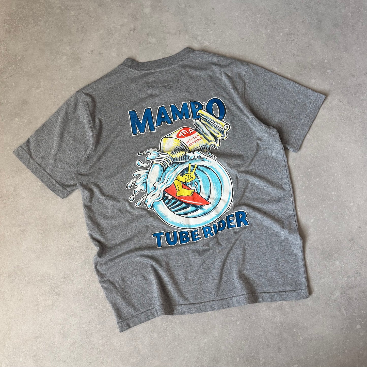 90’s Mambo T-Shirt (M)