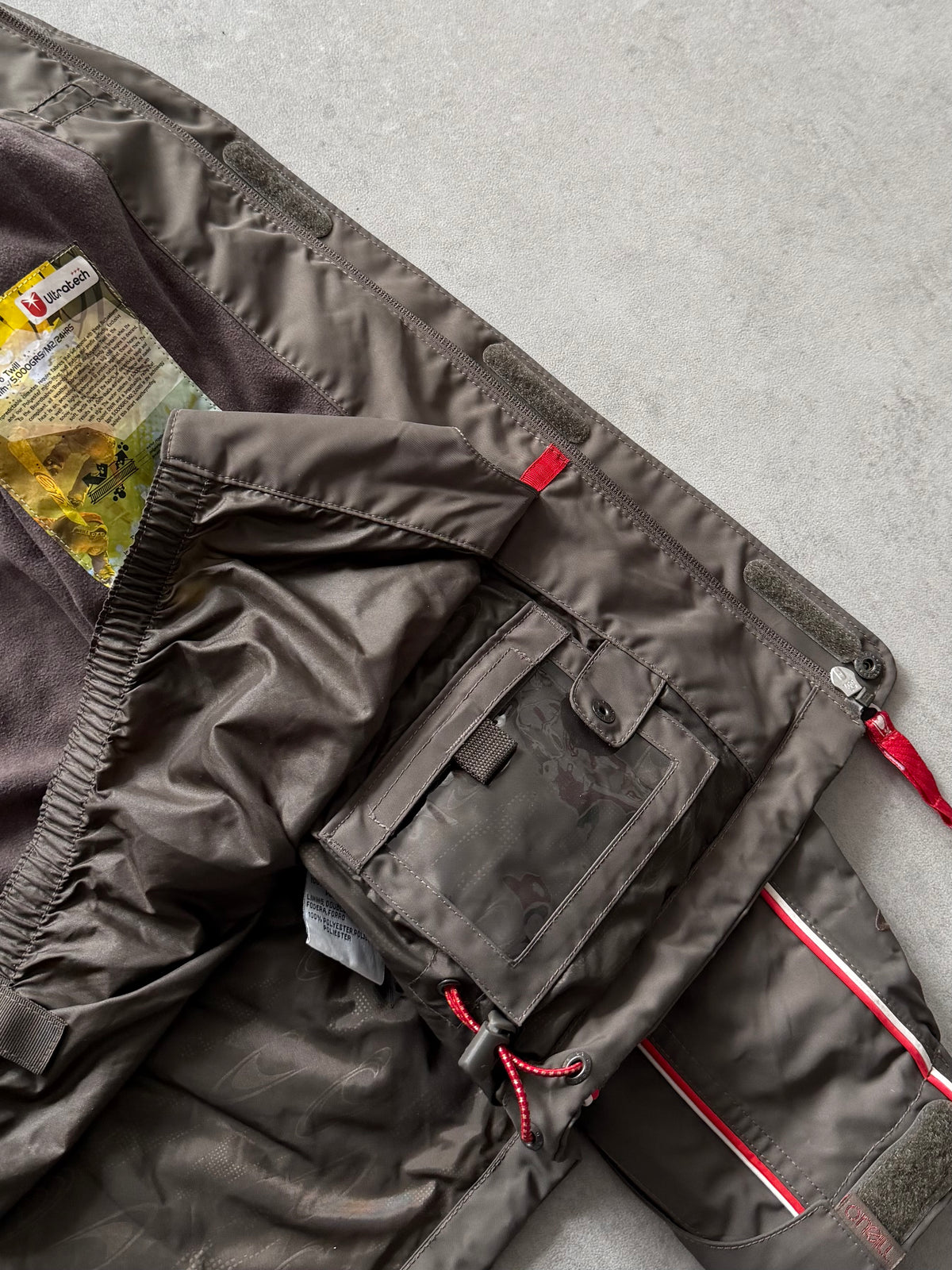 Vintage Women’s O’Neill Snow Jacket (M)