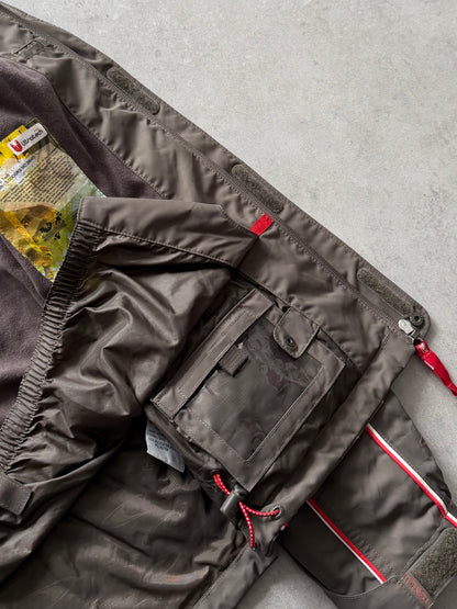 Vintage Women’s O’Neill Snow Jacket (M)