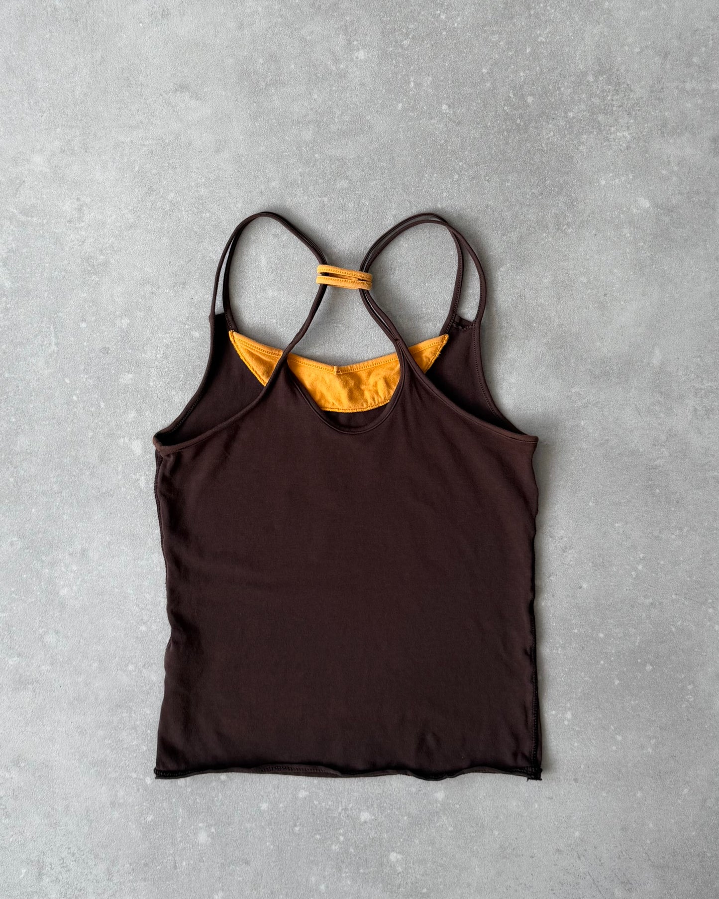 Vintage Rip Curl Women’s Cami Top (S)