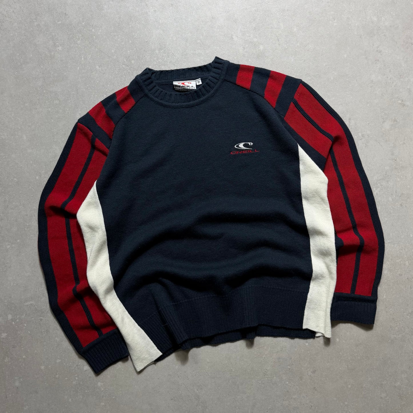 00’s O’Neill Knit Jumper (S)