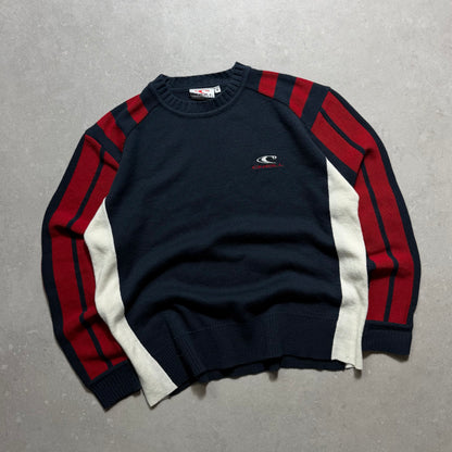 00’s O’Neill Knit Jumper (S)