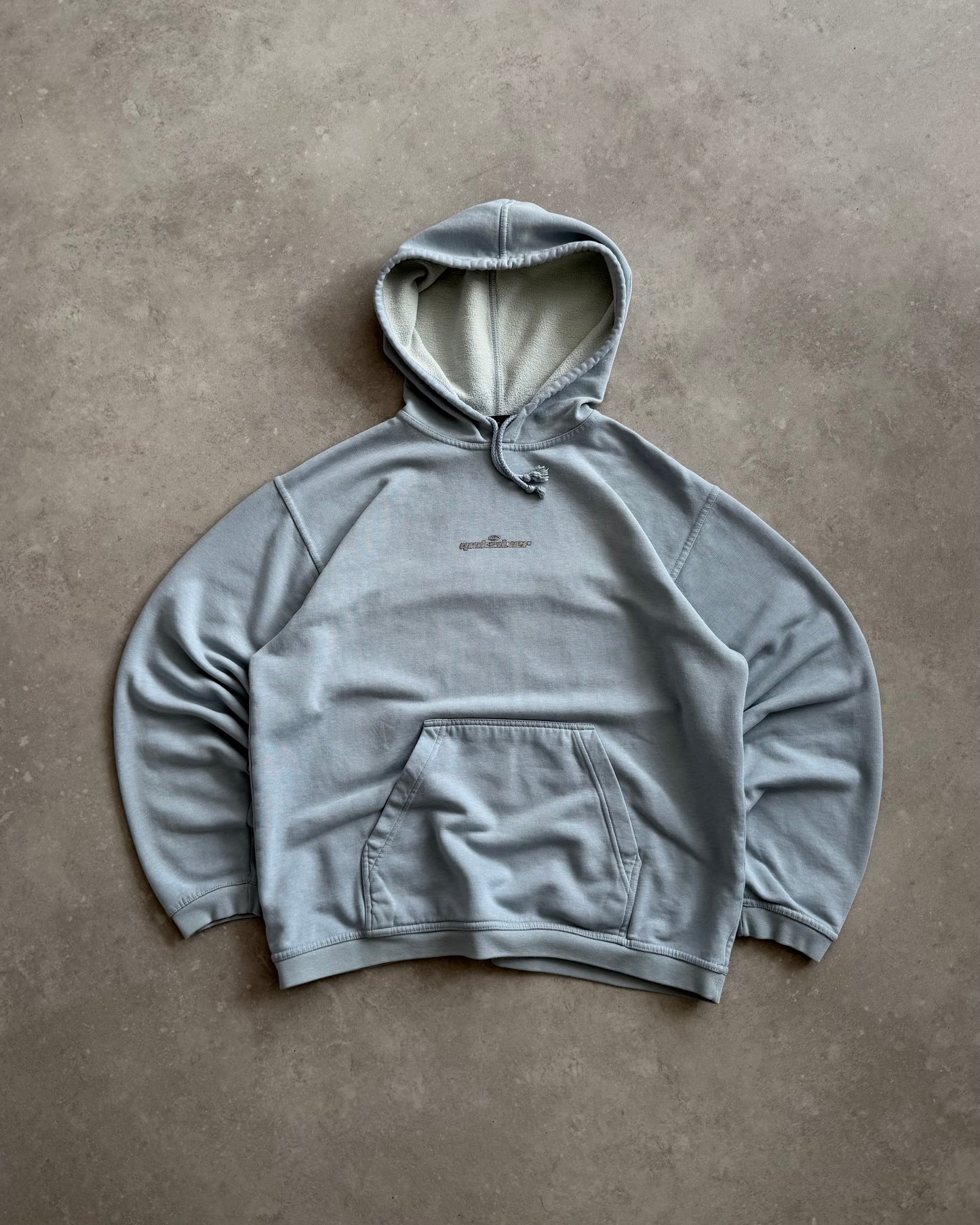 Vintage Quiksilver Hoodie (S)