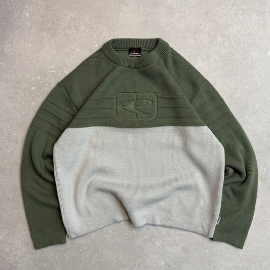 00’s O’Neill Knit Jumper (M)