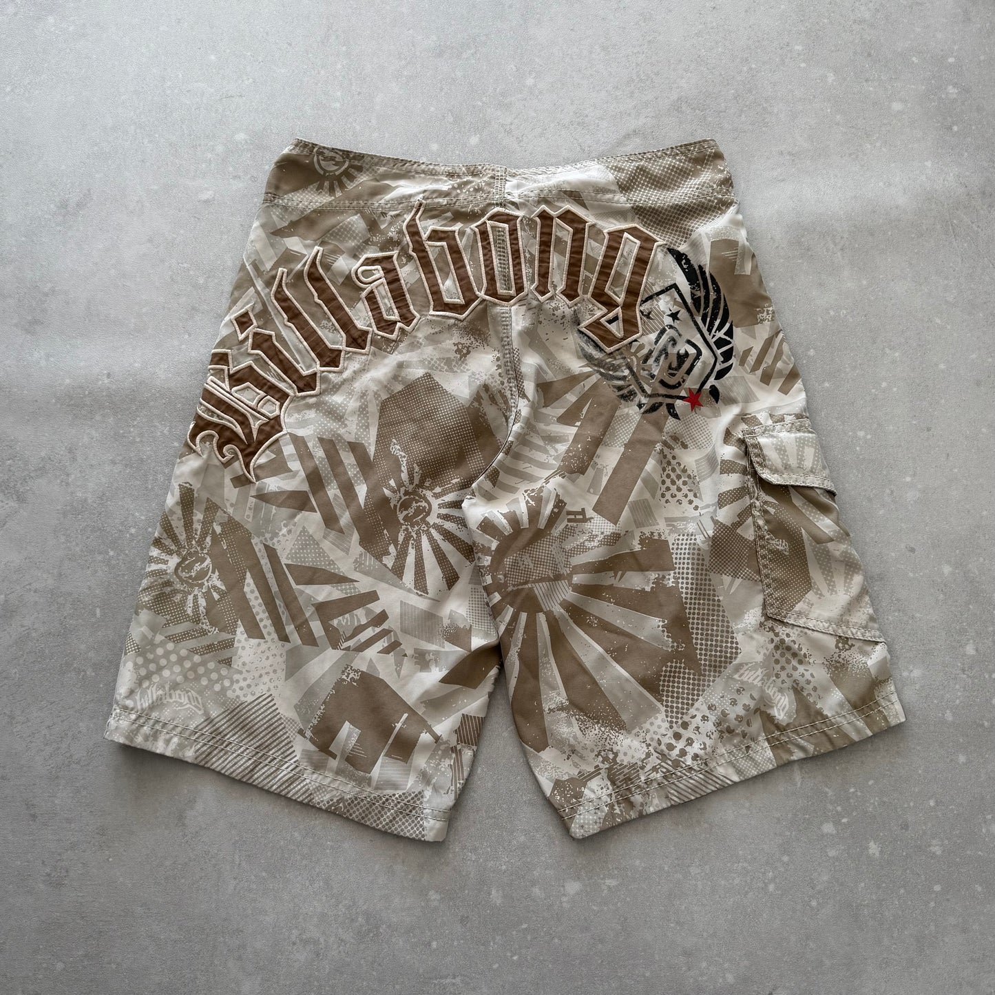 00’s Billabong Boardshorts (32)