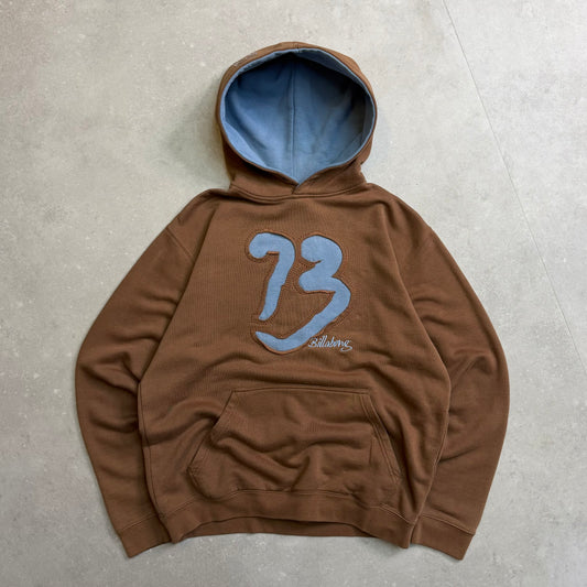 00’s Billabong Hoodie (S)