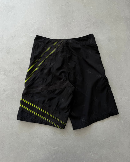 Vintage Billabong Andy Irons Platinum Shogun Boardshorts (32)
