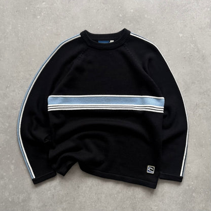 00's Rip Curl Knit Jumper (S)