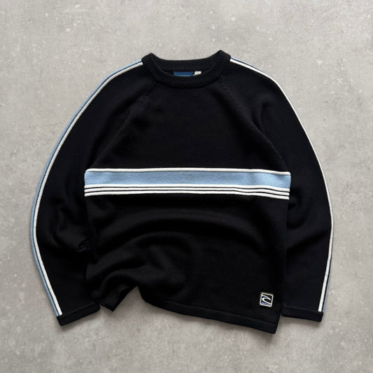 00's Rip Curl Knit Jumper (S)