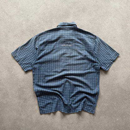 Vintage Quiksilver Shirt (M)