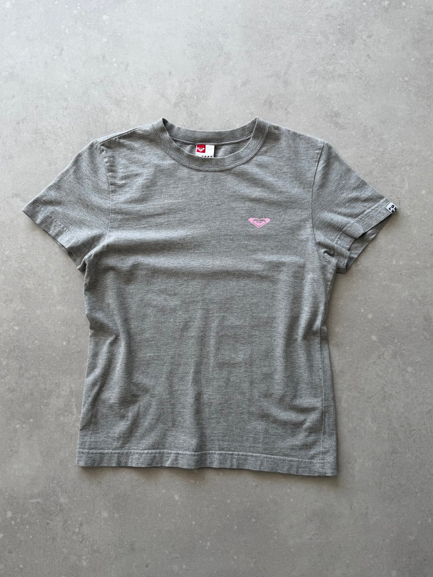 Vintage Roxy Baby Tee (M)