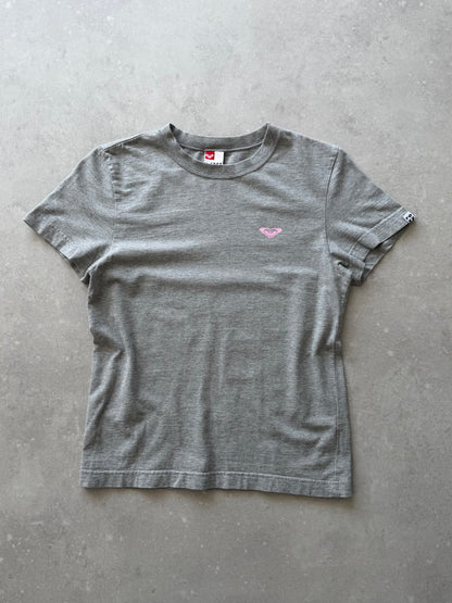 Vintage Roxy Baby Tee (M)