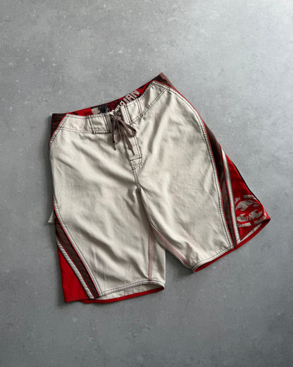 Vintage Billabong Shane Dorian Boardshorts (30)