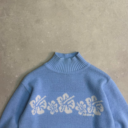 00's Billabong Knit (XS)