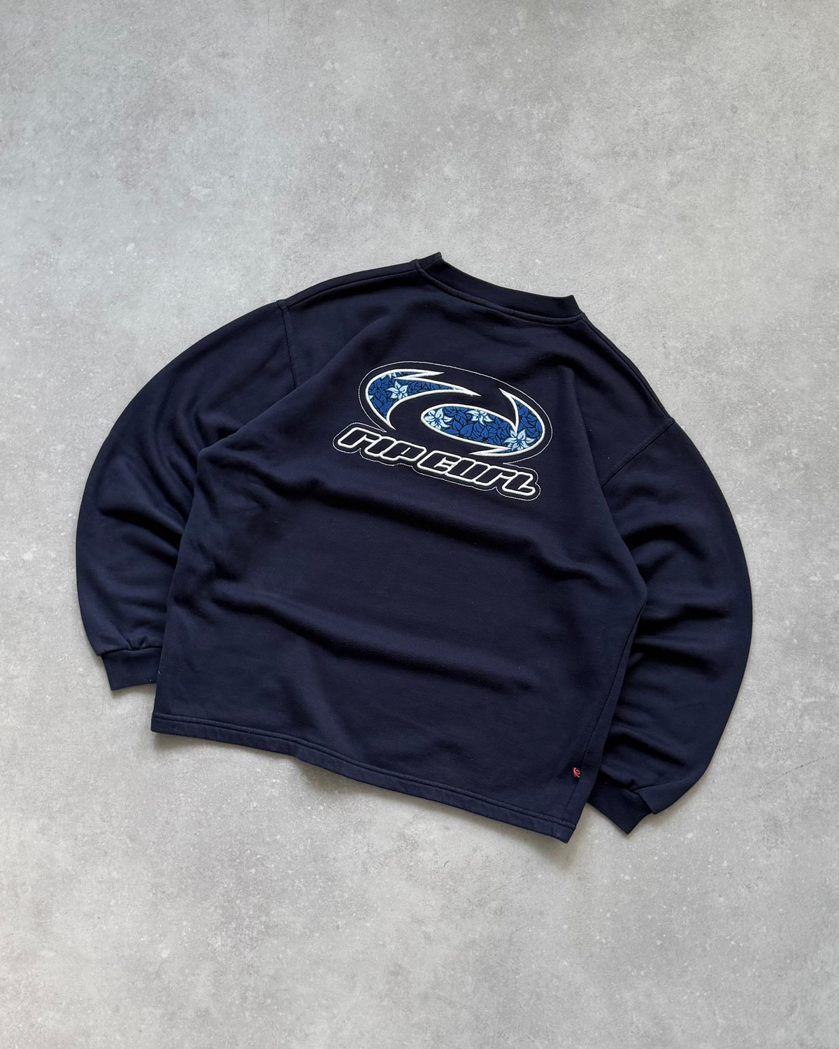 Vintage Rip Curl Sweatshirt (M)