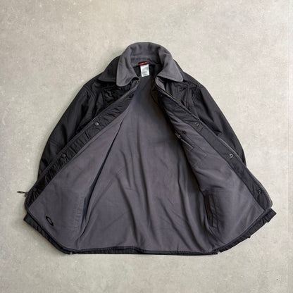 Vintage Oakley Overcoat (S)