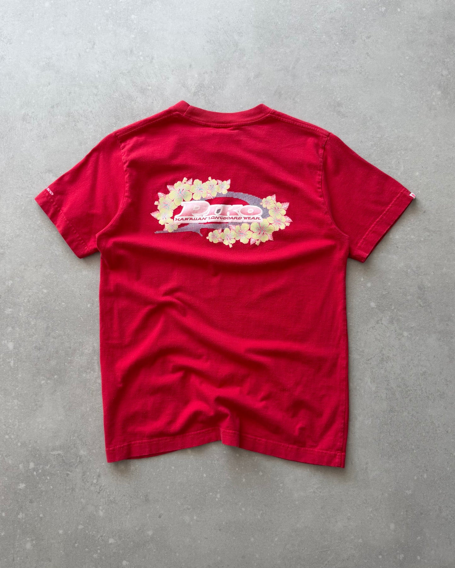 Vintage Piko Baby Tee (L)