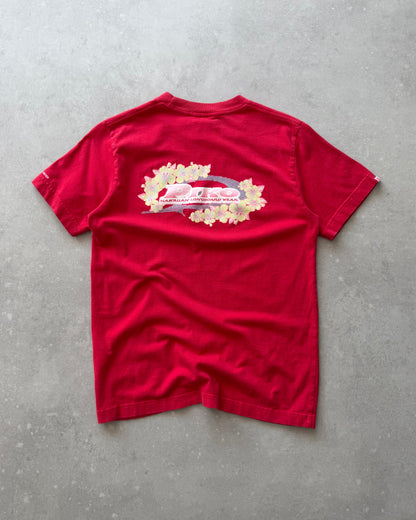 Vintage Piko Baby Tee (L)
