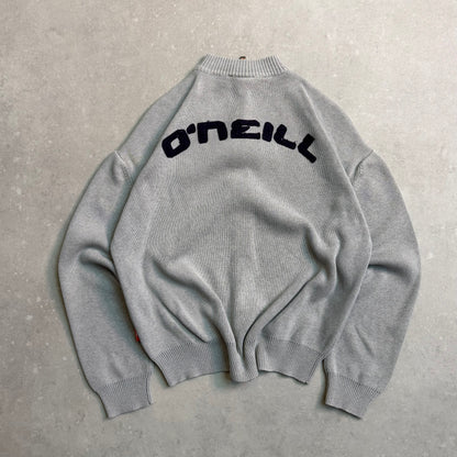 00’s O’Neill Knit Jumper (S)