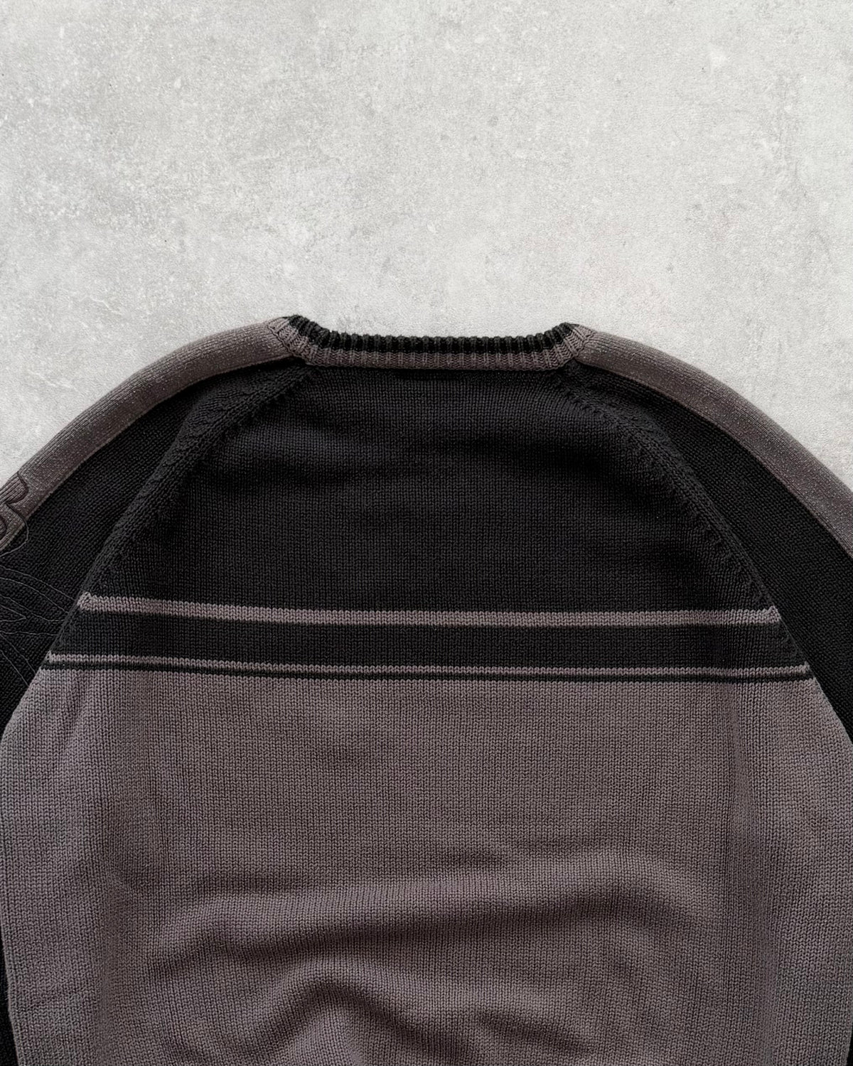 Vintage Billabong Knit Jumper (M)