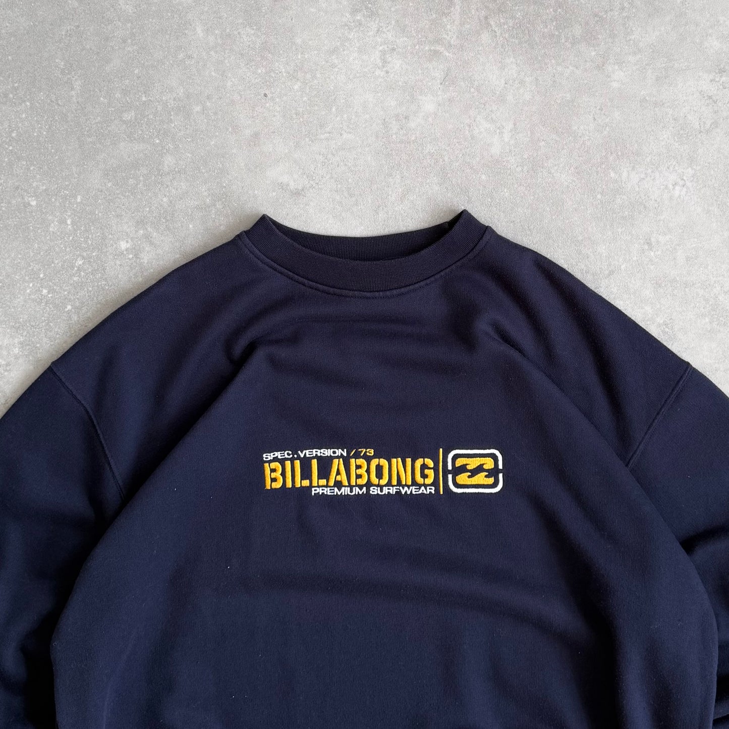 00’s Billabong Sweatshirt (M)