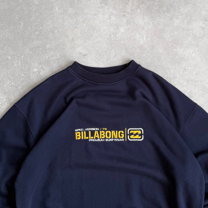 00’s Billabong Sweatshirt (M)
