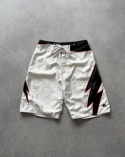 Vintage Ripcurl Mick Fanning Boardshorts (32)