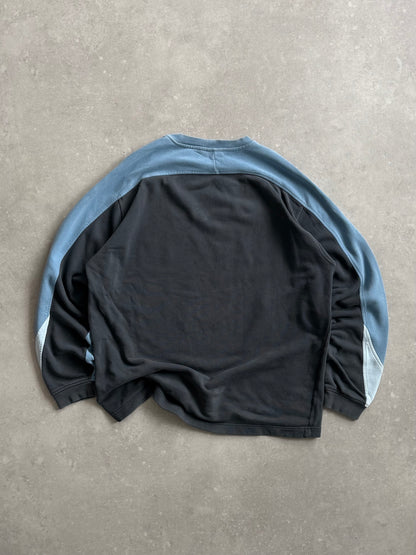 Vintage Billabong APS Sweatshirt (XL)