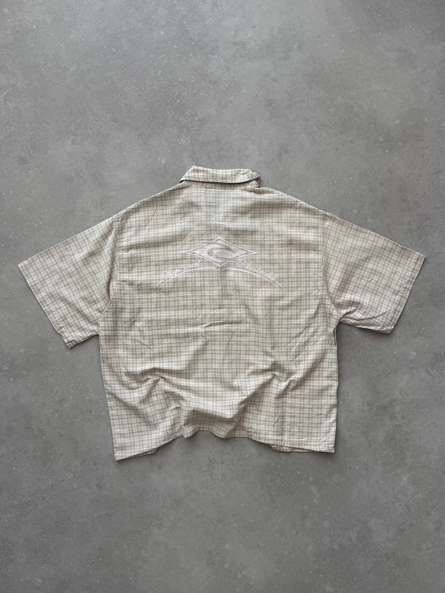 Vintage Rip Curl Shirt (S)