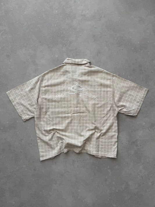 Vintage Rip Curl Shirt (S)