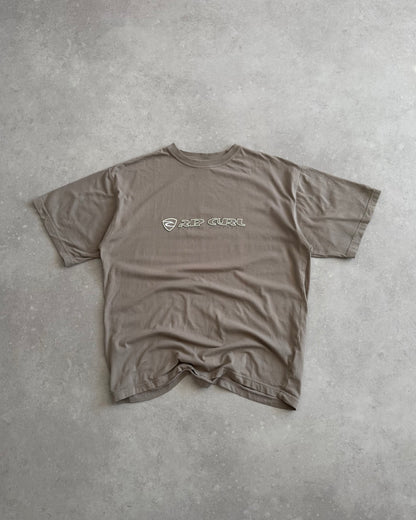 Vintage Ripcurl T-shirt (XL)
