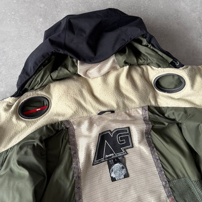 00's Analog Audex Snow Jacket (L)
