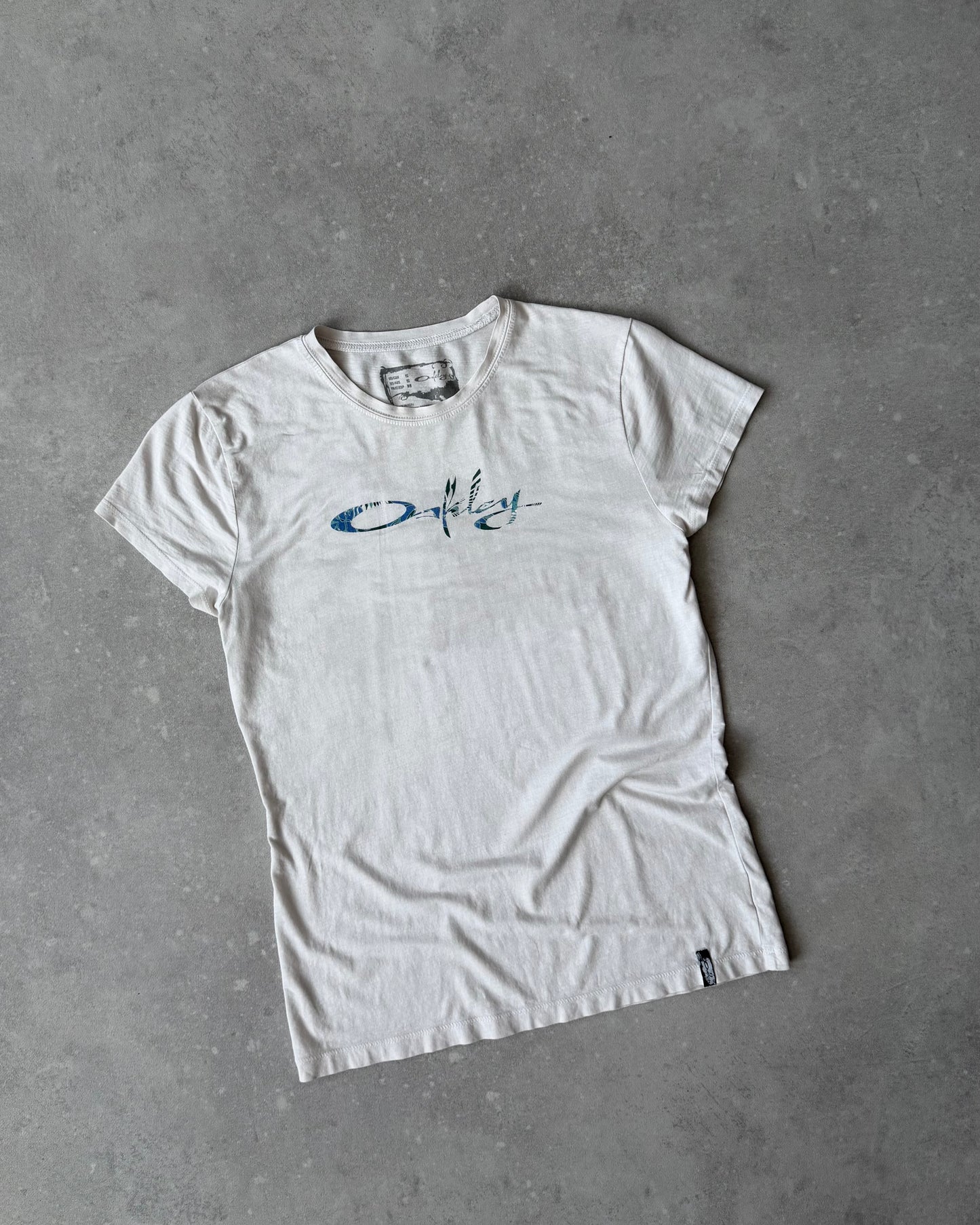 Vintage Oakley Women’s T-Shirt (S)