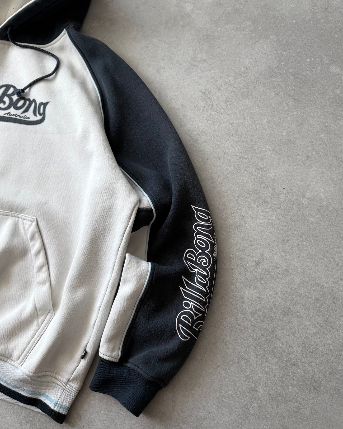 Vintage Billabong Hoodie (L)