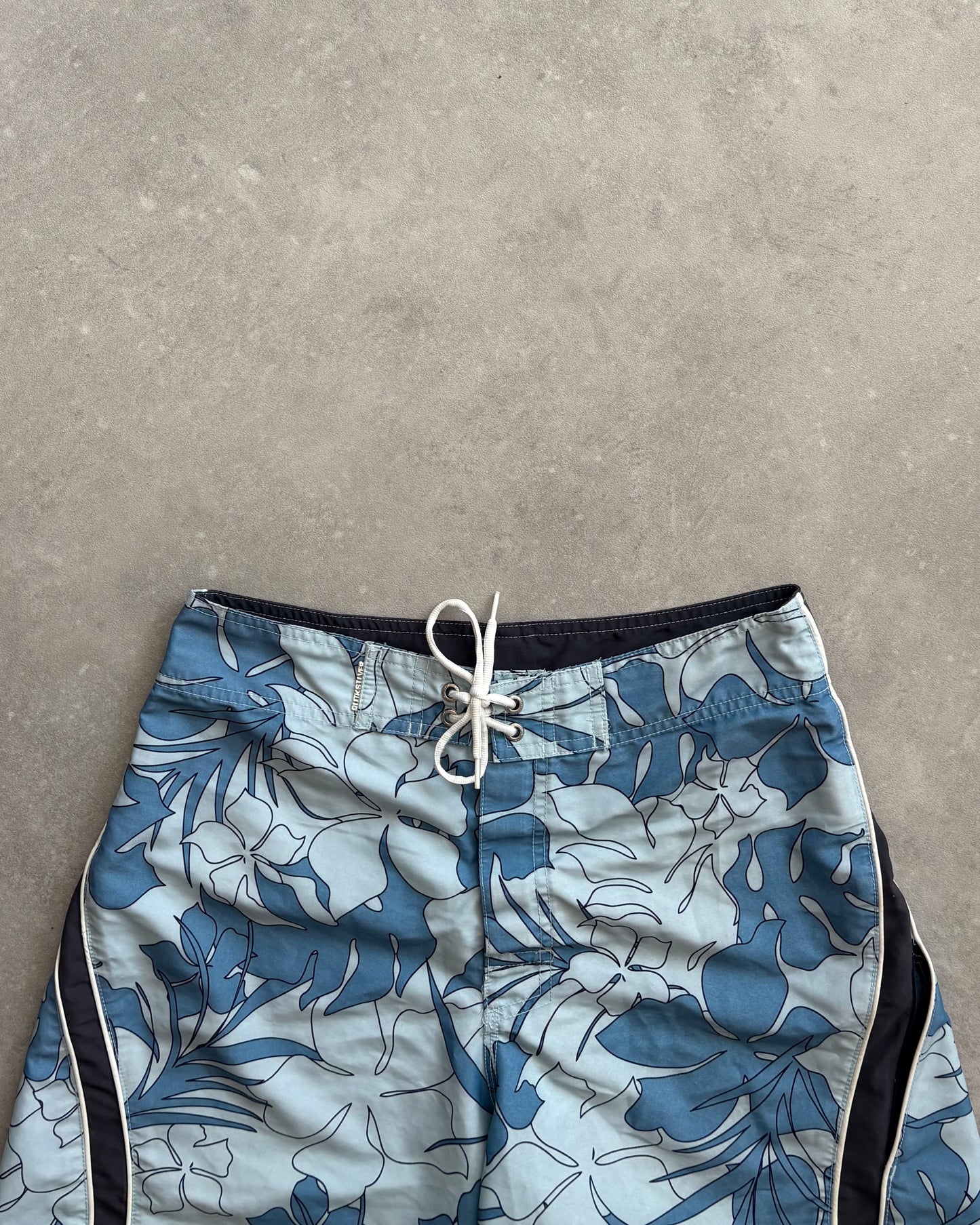 Vintage Quiksilver Boardshorts (28)