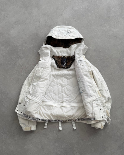 Vintage Women’s O’Neill Snow Jacket (M)