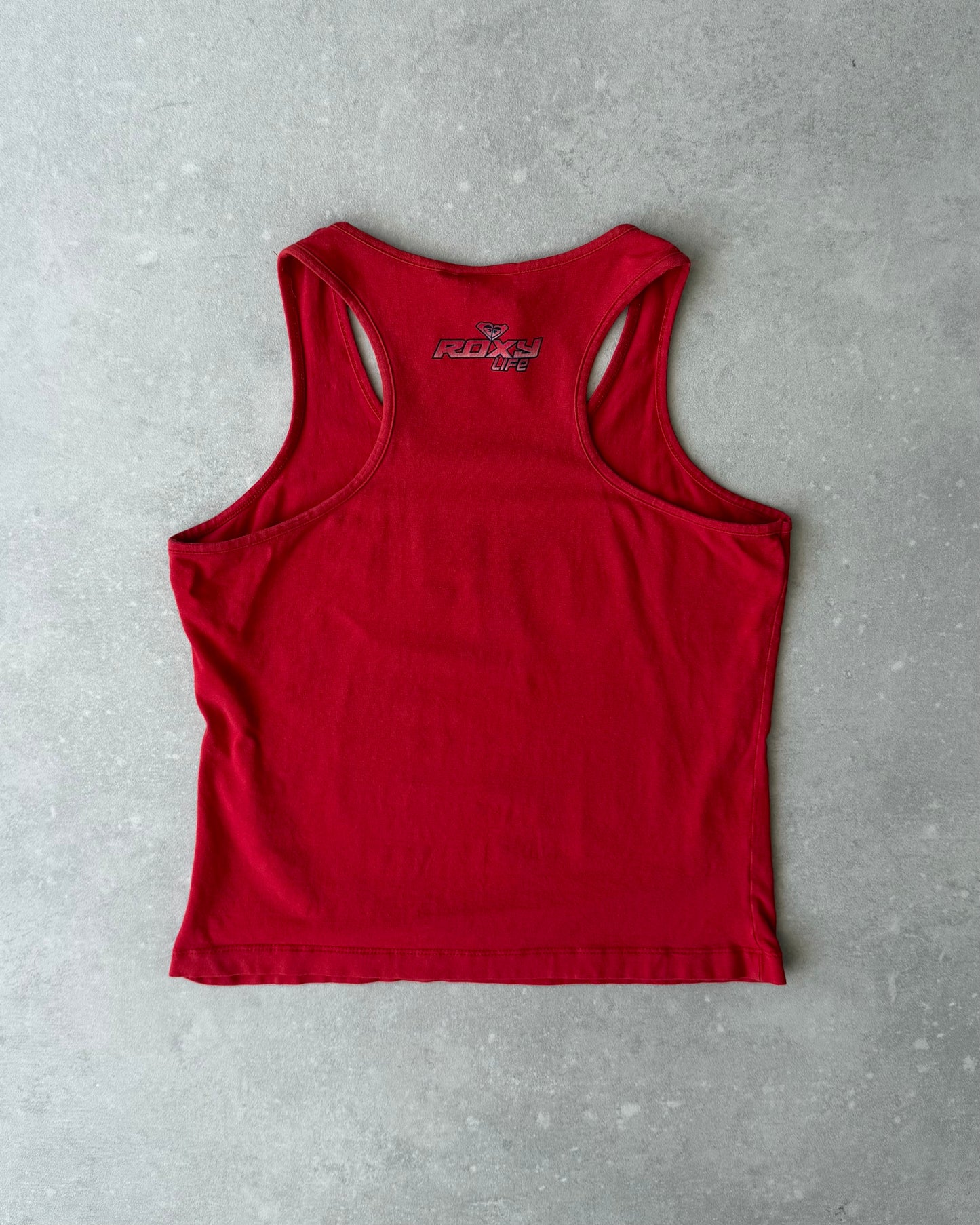 Vintage Roxy Women’s Vest Top (L/12)