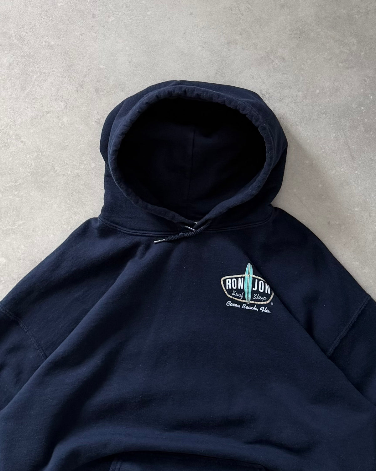 Vintage Ron Jon Hoodie (M)