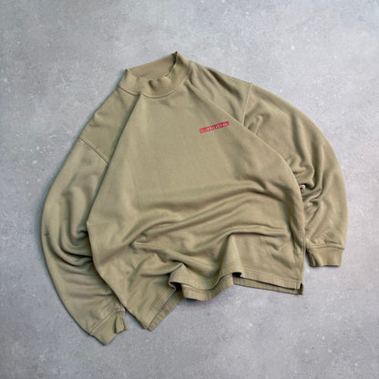 00’s Quiksilver Sweatshirt (L)