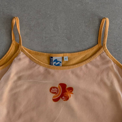 Vintage Billabong Top (10)