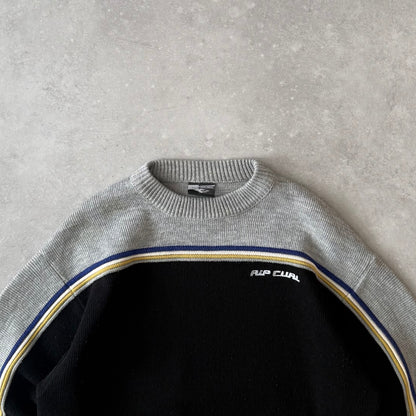 00’s Rip Curl Knit Jumper (M)
