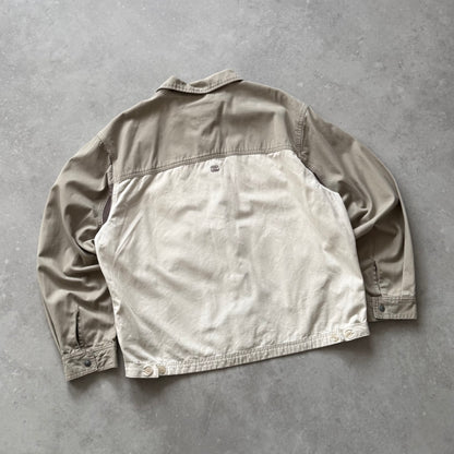 00’s Billabong Two tone jacket (M)