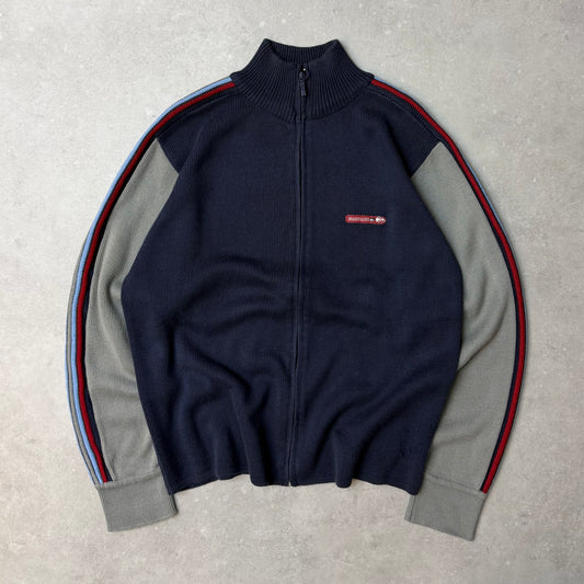 00's Quiksilver Knit Jumper (L)