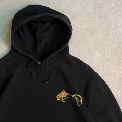 00’s Nofear Dragon Hoodie (M)